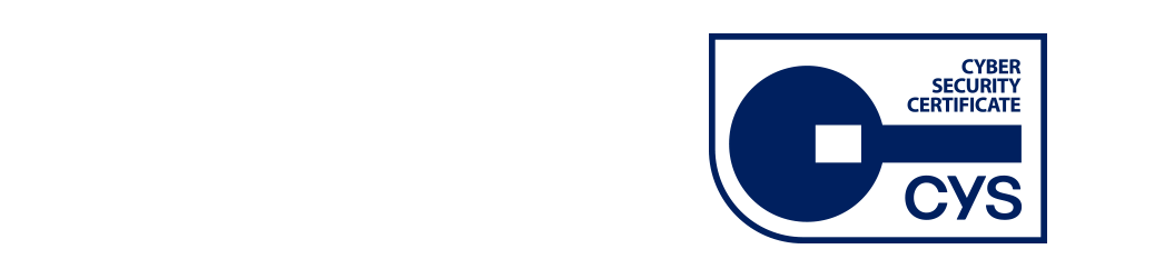 CYS Management solución - Certificación