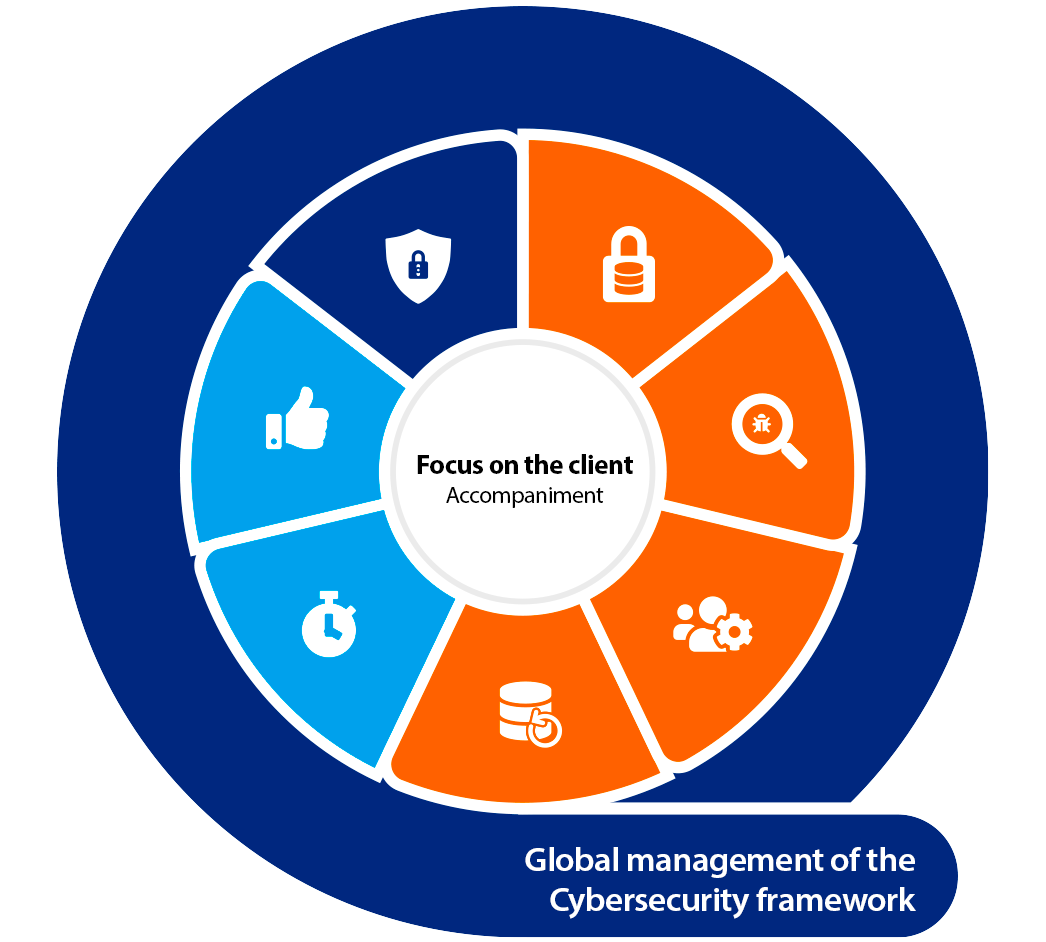 CYS Management solucion